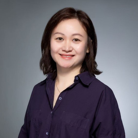 Lingyun Yu