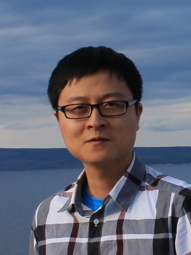 Kun Xu