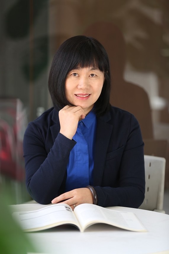 Shixia Liu