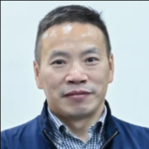 Tony Huang