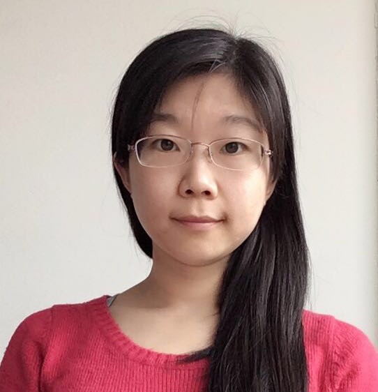 Mengyu Chu