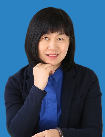 Shixia Liu