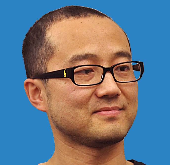 Hao (Richard) Zhang