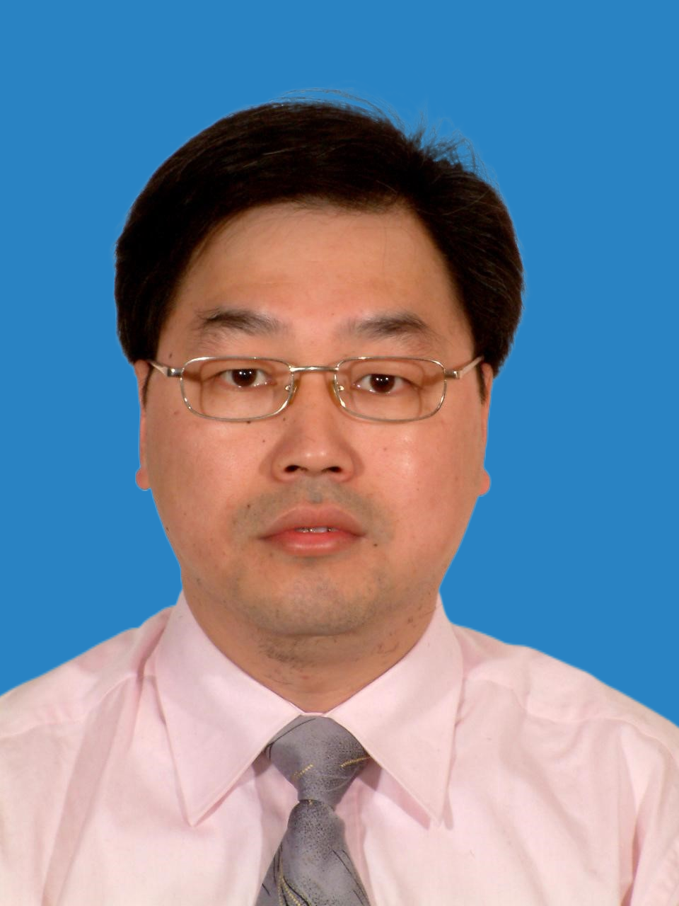 Hujun Bao