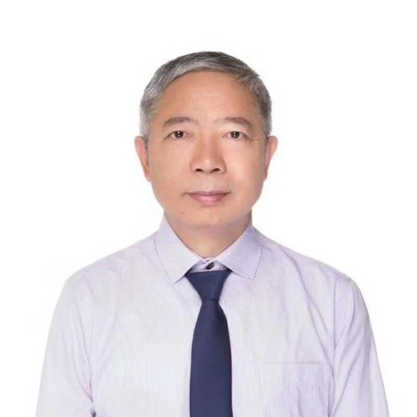 Zhigeng Pan