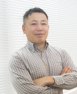 Taku Komura