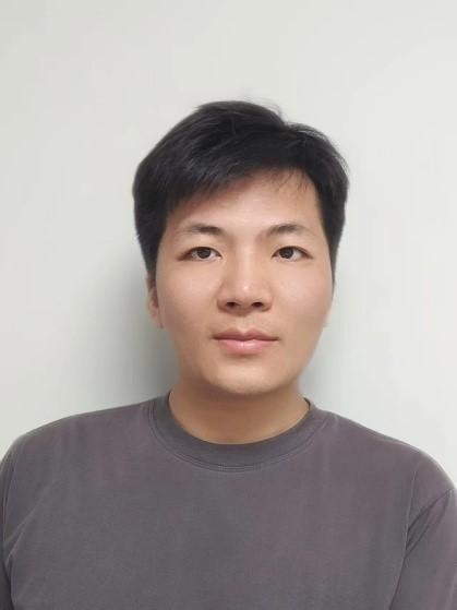 Pengshuai Wang