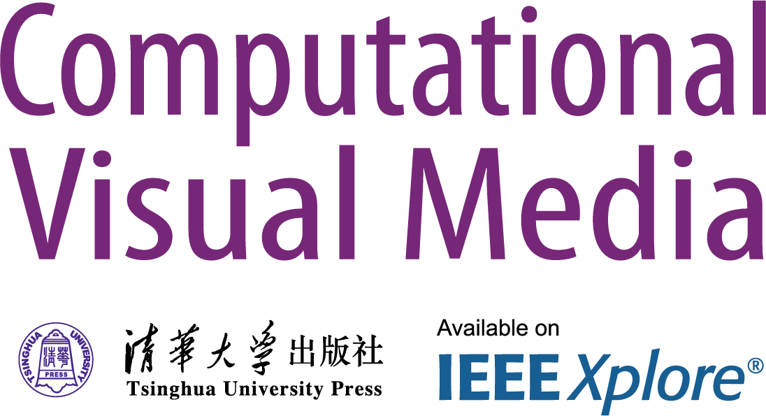 Computational Visual Media